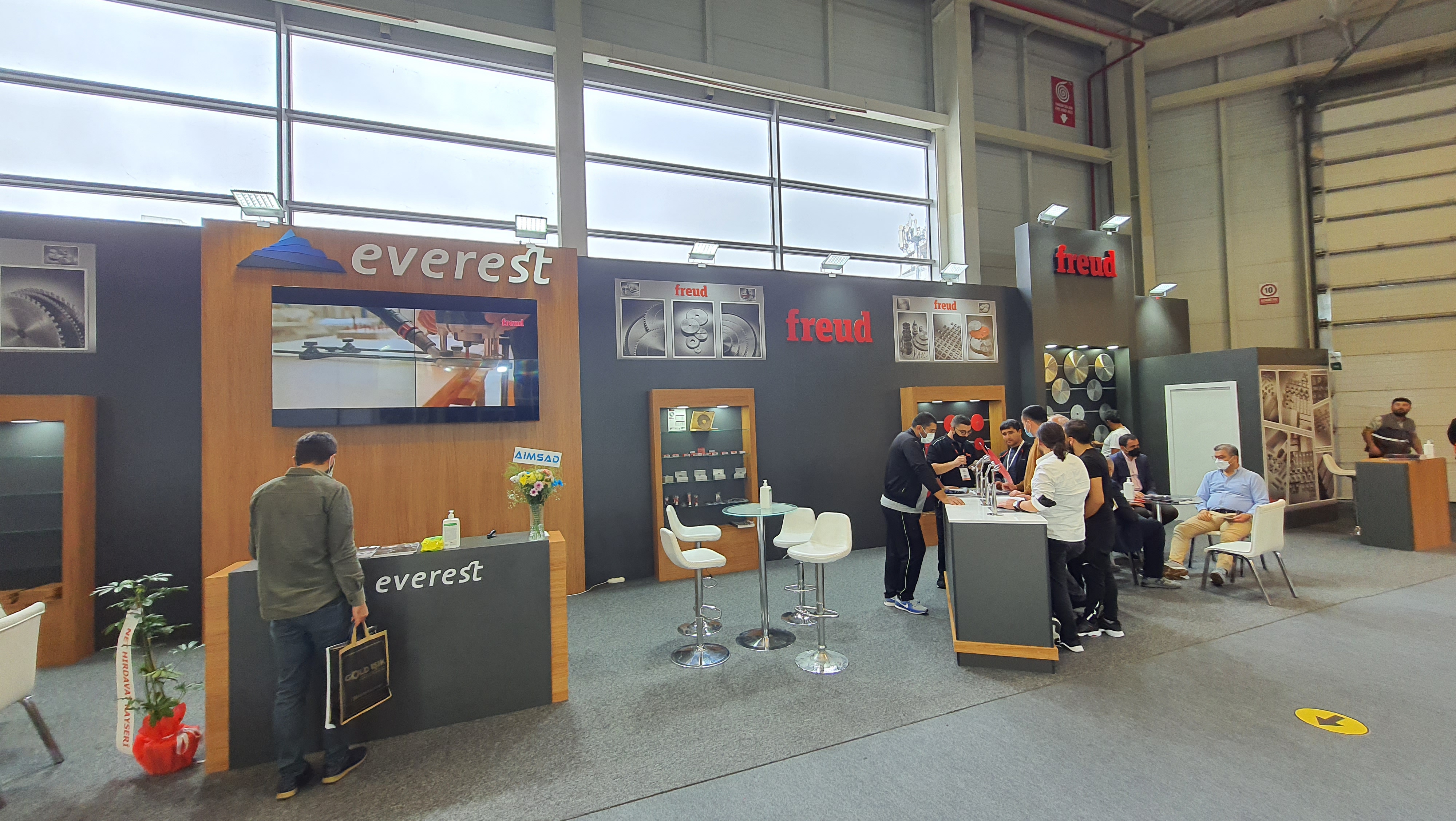 Everest / Intermob 2021 - 261