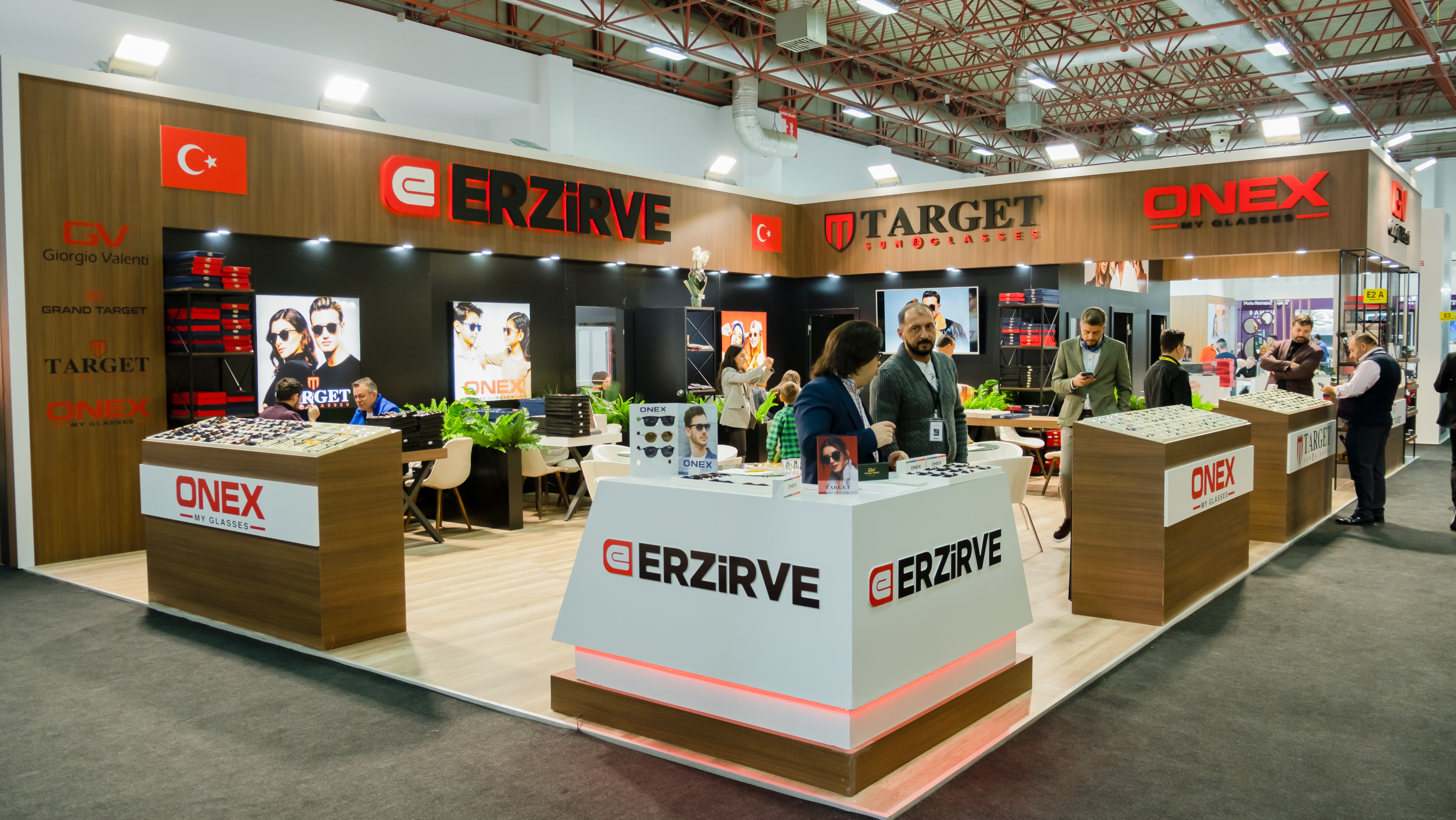 Erzirve / Silmo Istanbul 2022 - 341