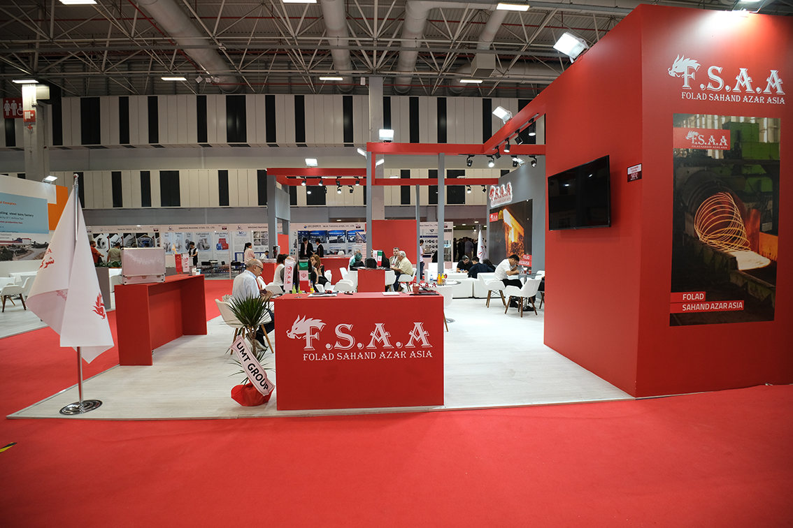 F.s.a.a. / Metalexpo 2024 - 377