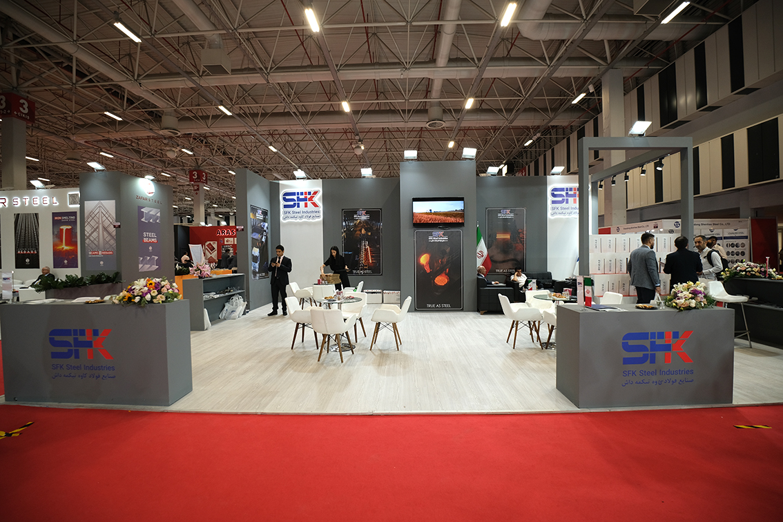 Sfk / Metalexpo 2024 - 384