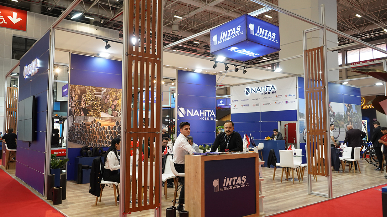 Intaş /Metalexpo 2024 - 391