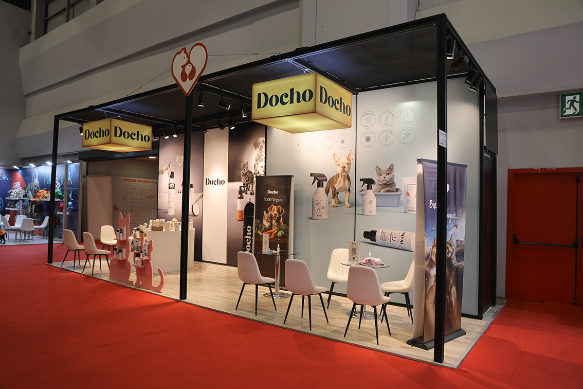 Docho / Petzoo Eurasıa - 395