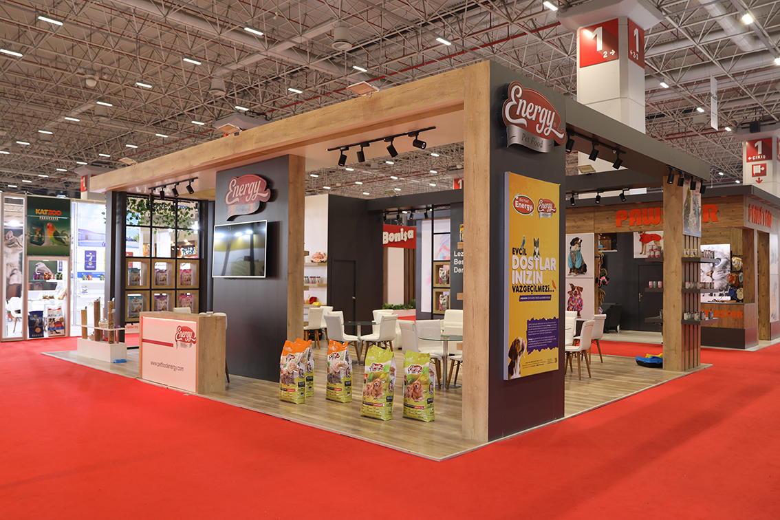Energy Pet Food /Petzoo Eurasıa 2024 - 407