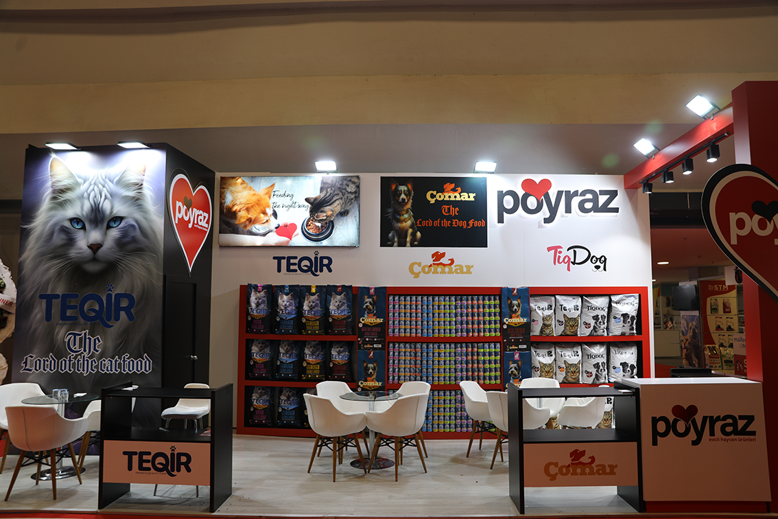 Poyraz / Petzoo Eurasıa 2024 - 409