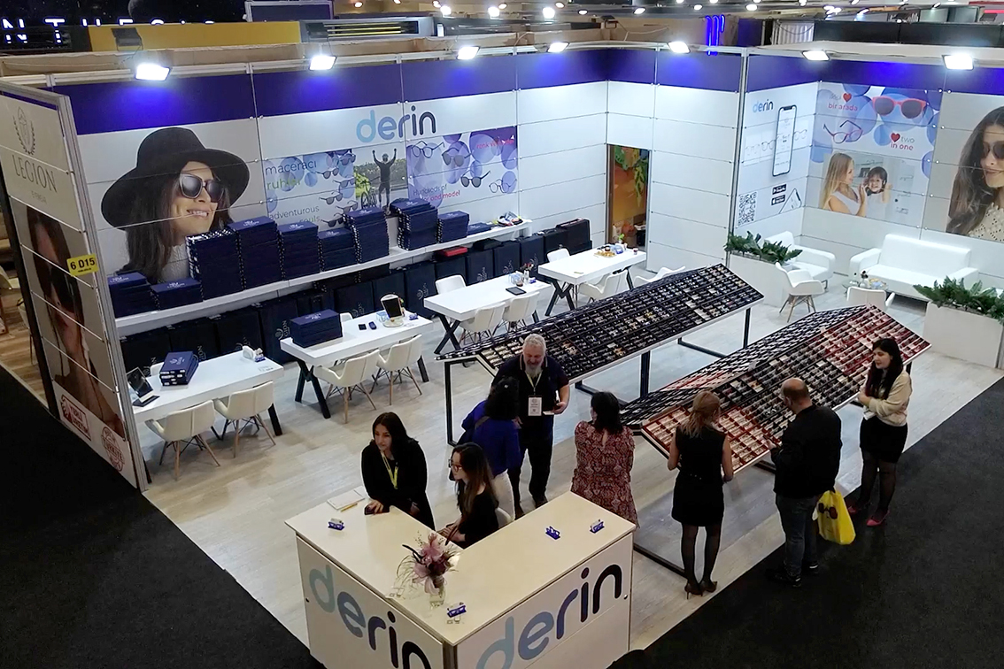 Derin / Silmo 2024 - 419