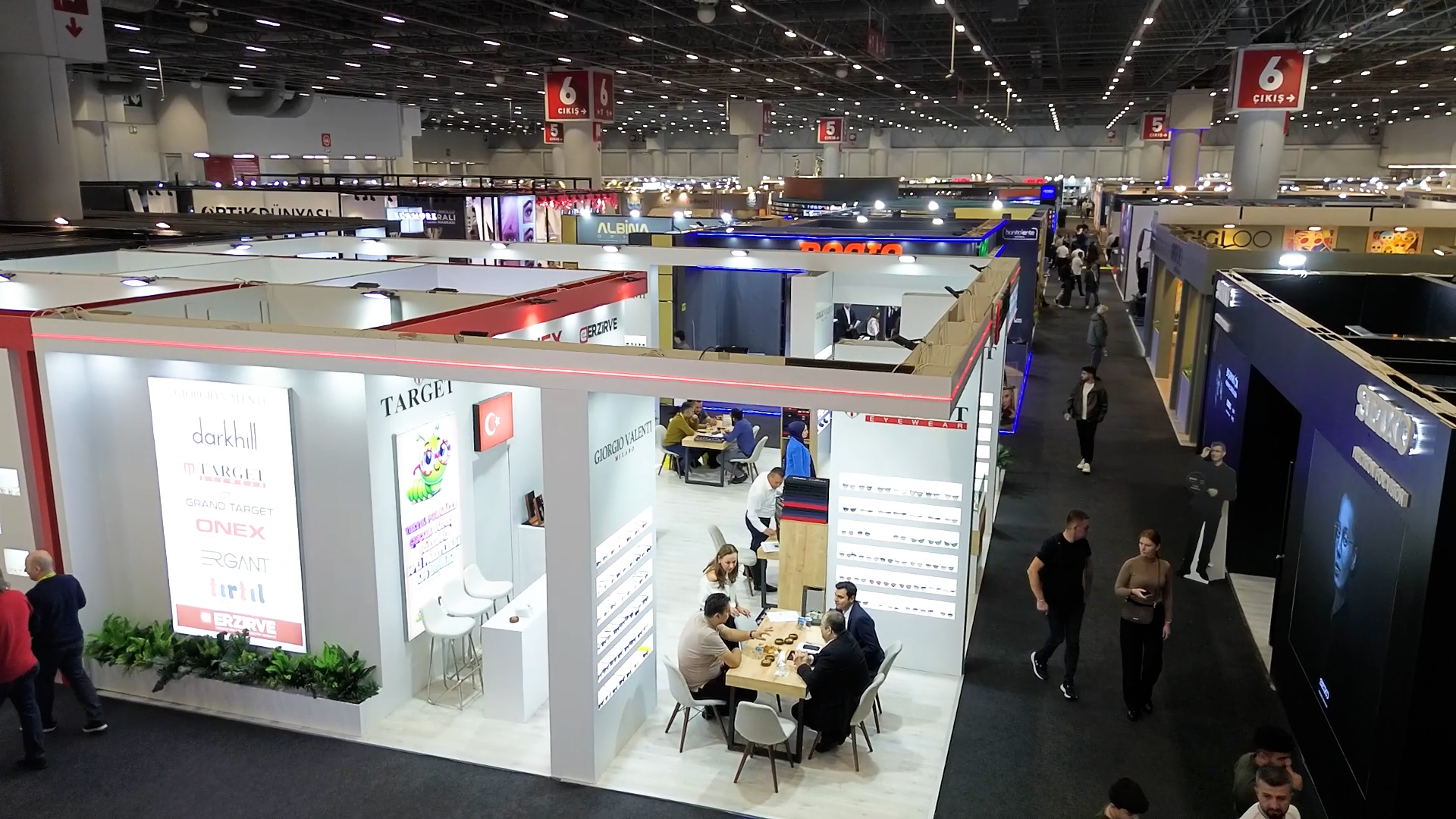 Erzirve / Silmo 2024 - 421