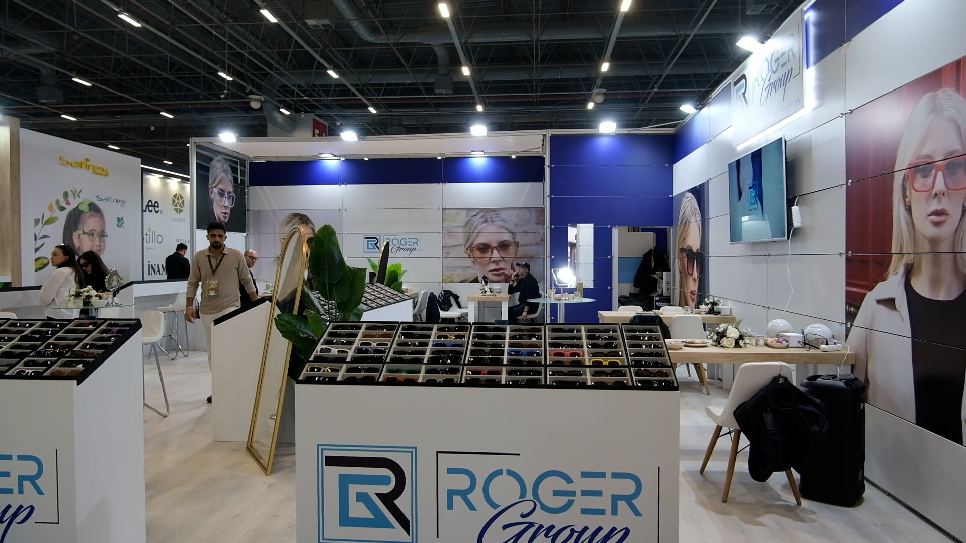 Roger / Silmo 2024 - 425