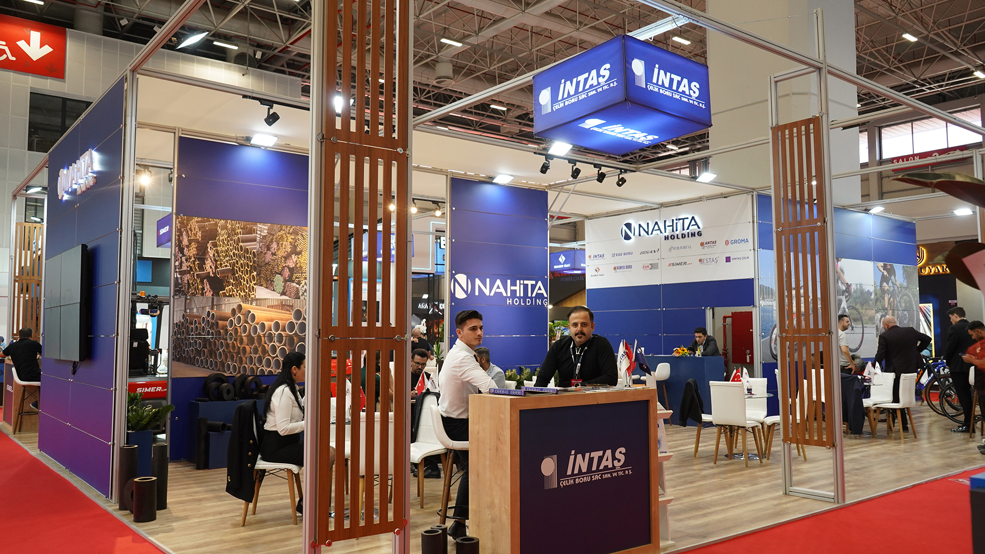 Nahita / Metalexpo 2025 - 442