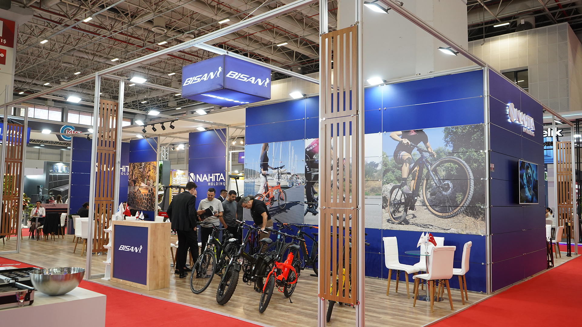 Nahita / Metalexpo 2025 - 441