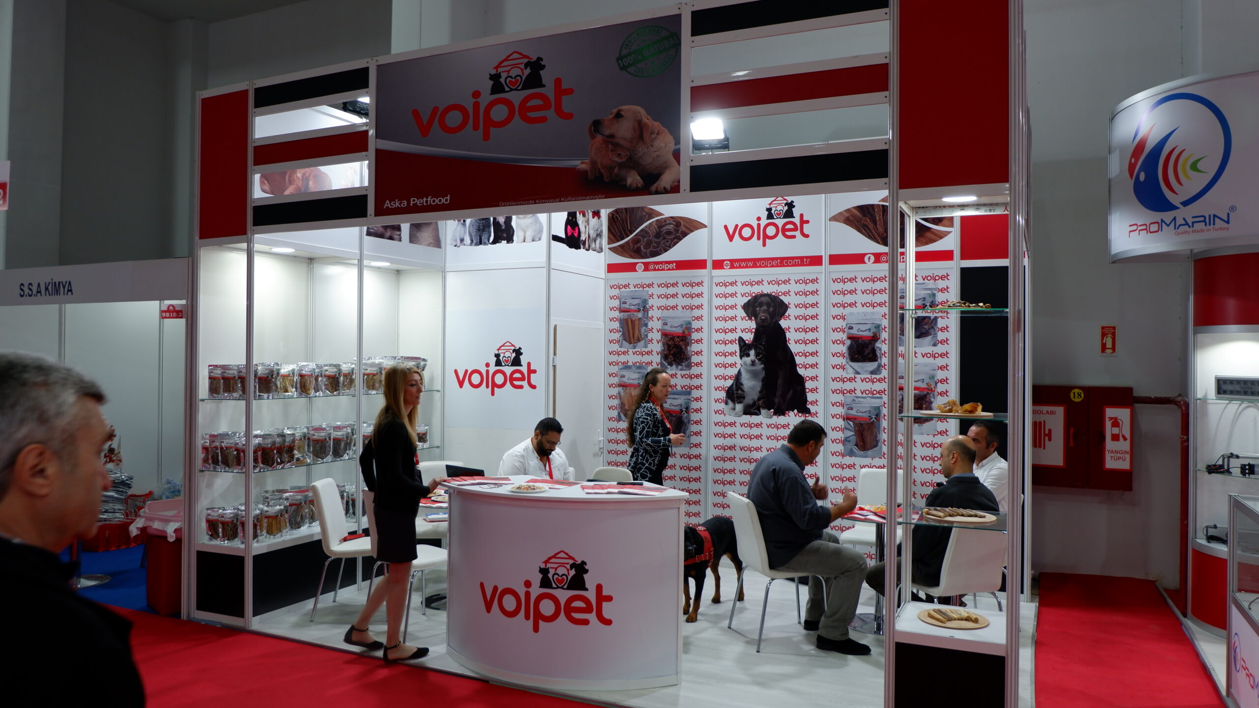 Voi̇pet - 165