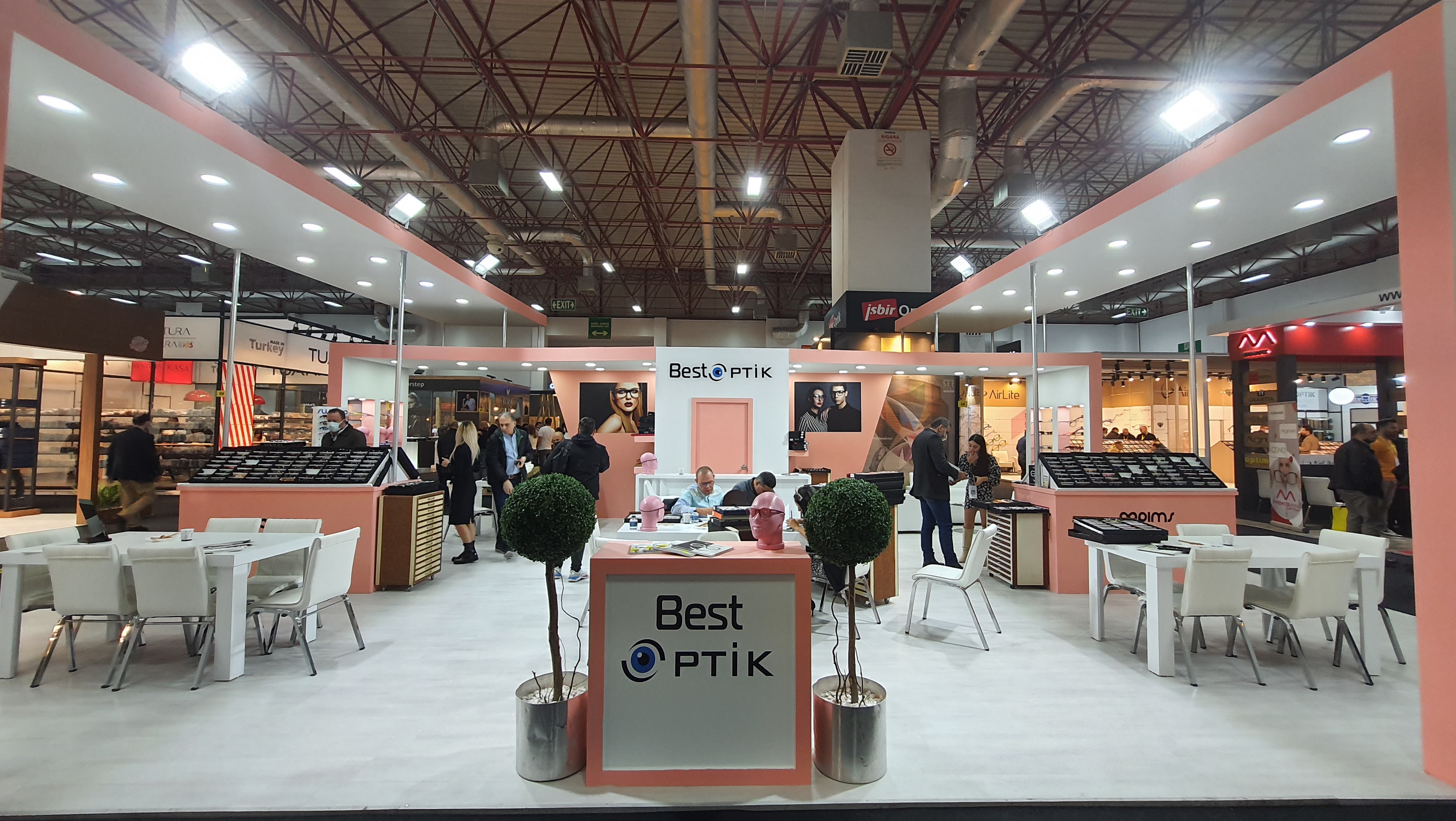 Best Optik/Silmo Istanbul 2022 - 199