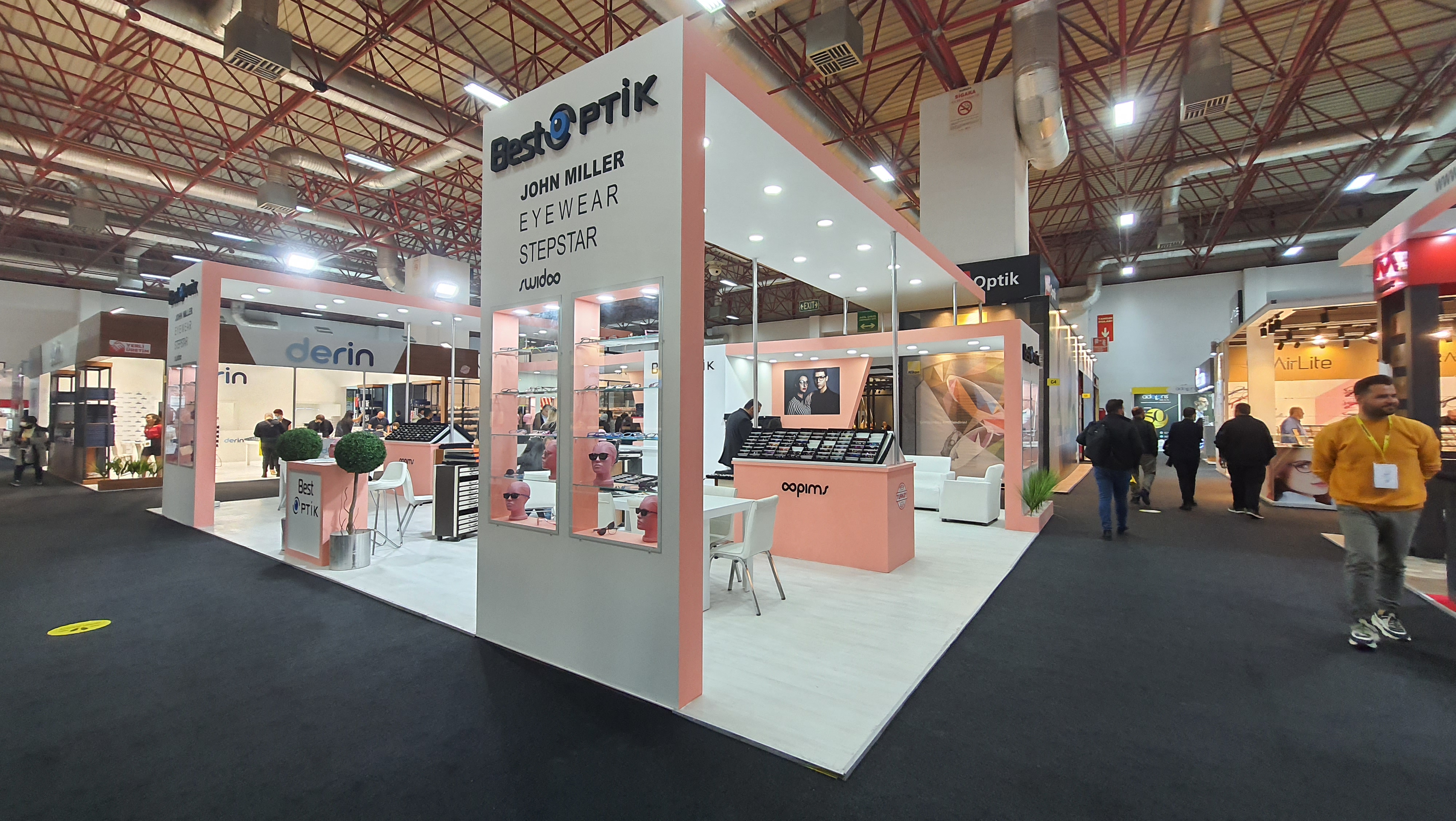 Best Optik/Silmo Istanbul 2022 - 202